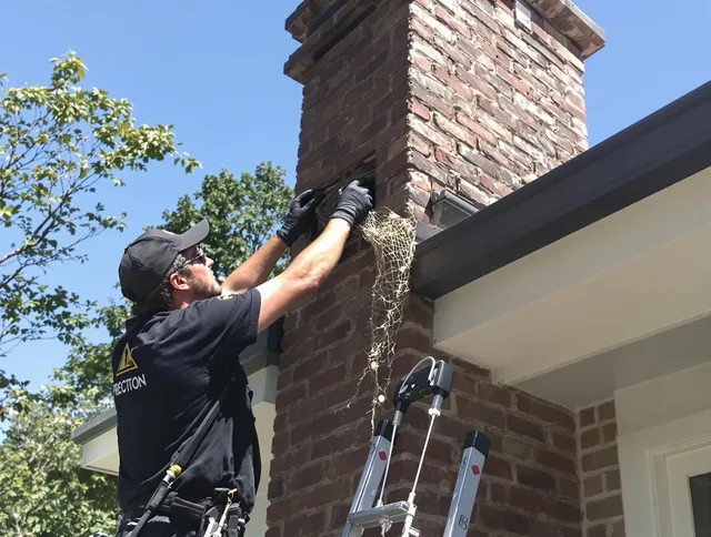 Animal & Debris Removal service in Stoneham, MA