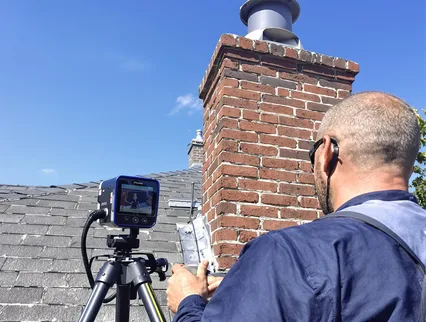 Chimney Inspection service in Stoneham, MA