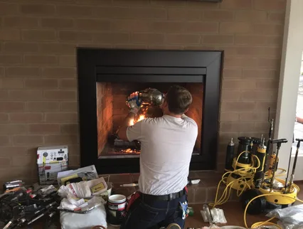 Chimney Liner Services service in Stoneham, MA
