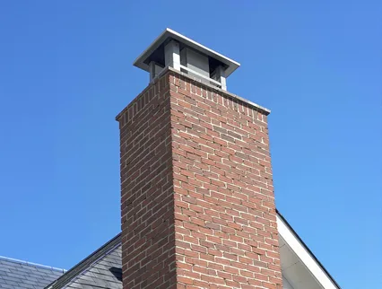 Chimney Remodeling service in Stoneham, MA
