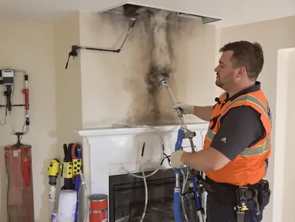 Soot Removal service in Stoneham, MA